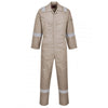 Araflame Silver Coverall