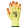 Fortis Grip Glove Orange S *One Size Only - Outlet Store*