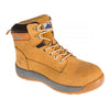 Constructo Nubuck Boot S3 Honey 12 *One Size Only - Outlet Store*