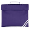 Quadra QD456 Classic Book Bag