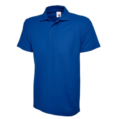 UC101 Classic Poloshirt