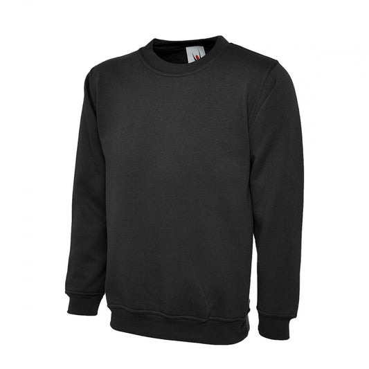 UC201 Heavyweight Sweatshirt