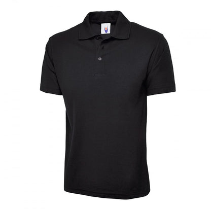 UC124 Olympic Poloshirt