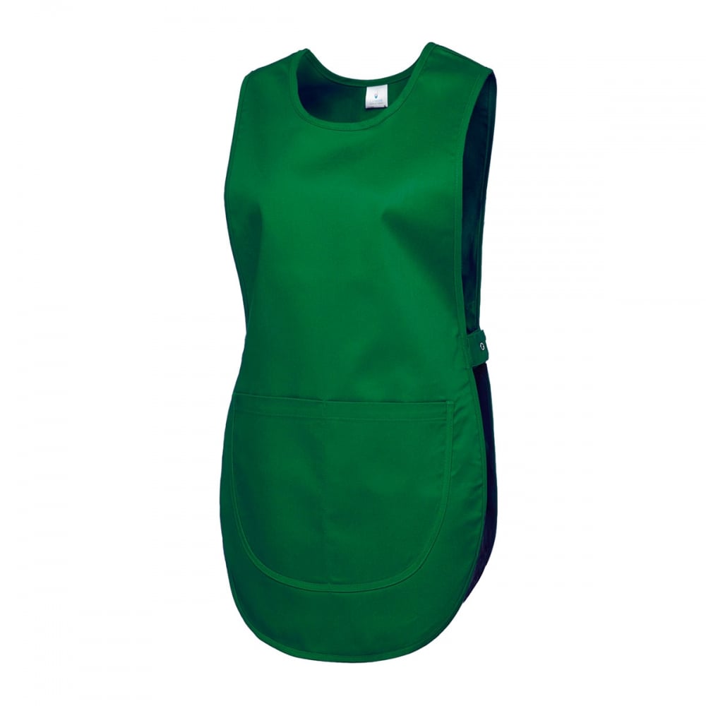 UC920 Heavyweight Tabard Green S *One Size Only - Outlet Store*