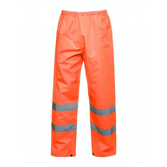 UC807 Hi Vis Trouser