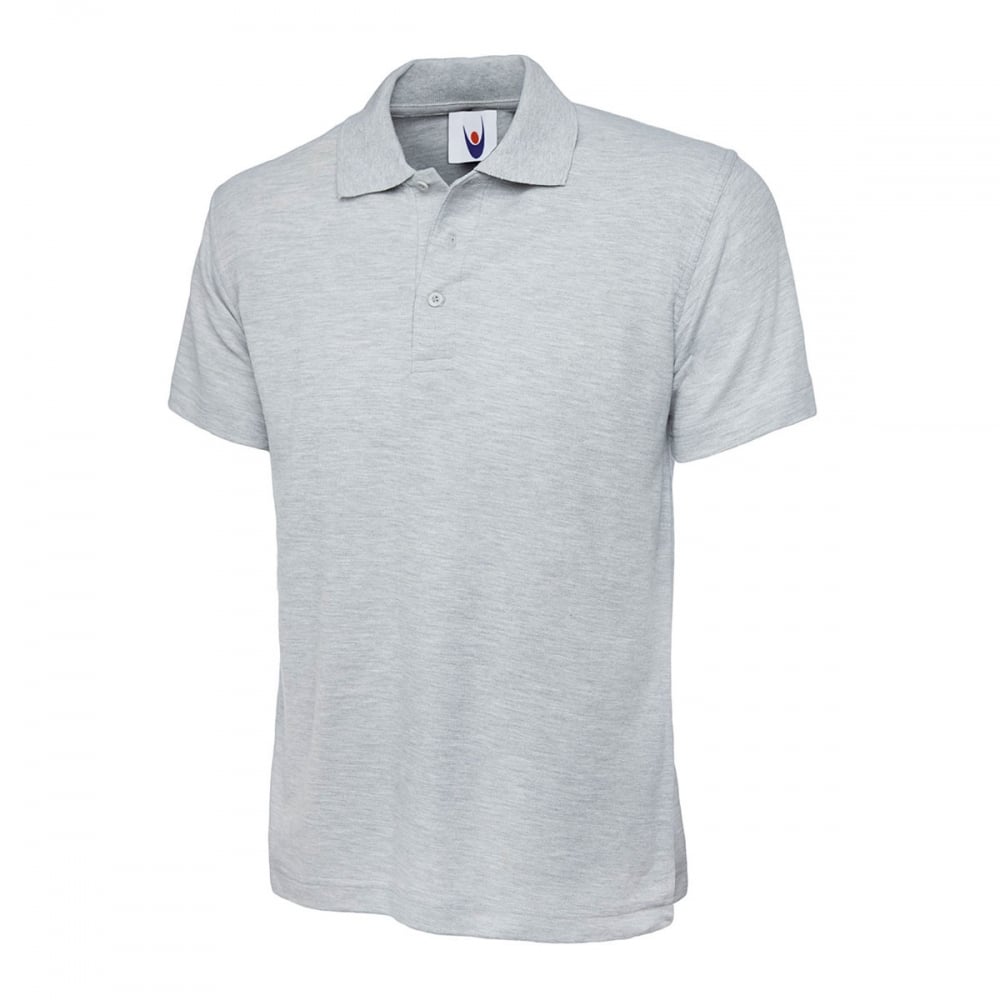 UC105 Active Poloshirt