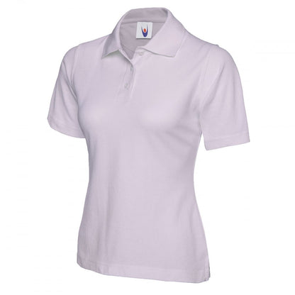 UC106 Ladies Classic Poloshirt