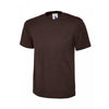 (New) T-Shirt including company/team logo (Printed or Embroidery)
