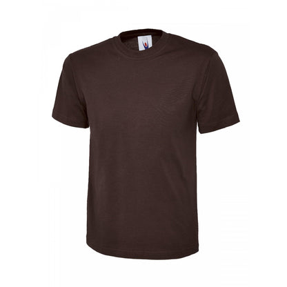 (New) T-Shirt including company/team logo (Printed or Embroidery)