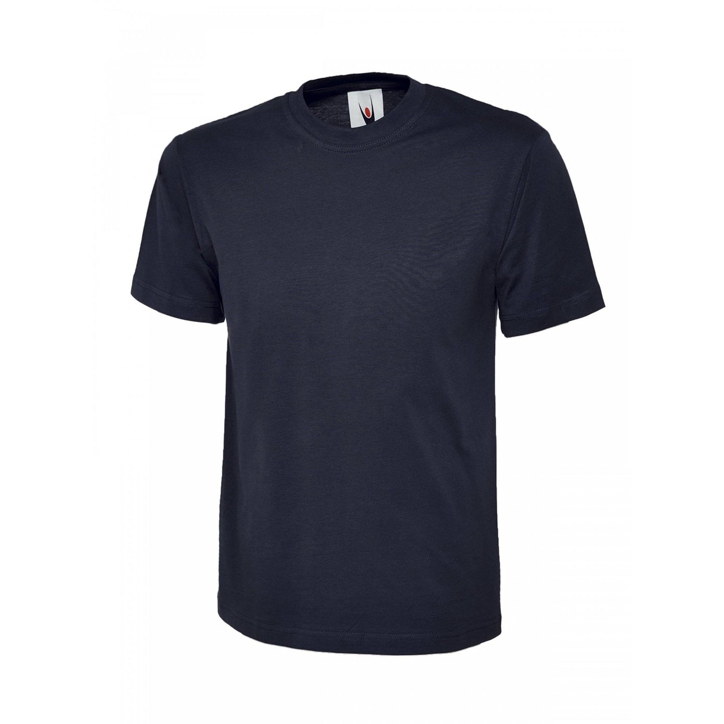 (New) T-Shirt including company/team logo (Printed or Embroidery)