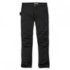 103339 Straight Fit Stretch Duck Dungaree