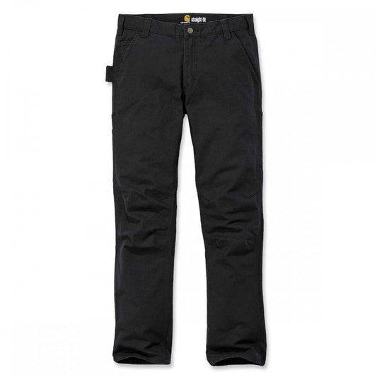 103339 Straight Fit Stretch Duck Dungaree