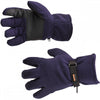 Fleece Glove Insulatex Lined