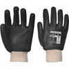 PVC Knitwrist