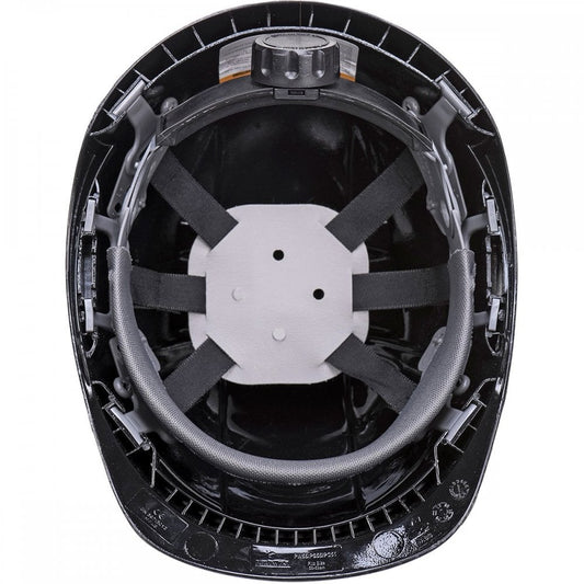 Carbon Look Helmet
