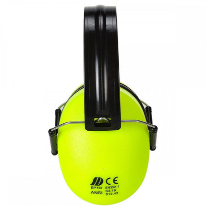 Super Ear Muffs EN352