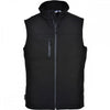 Softshell Bodywarmer Black XL *One Size Only - Outlet Store*