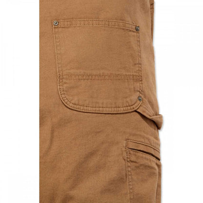 102987 Rugged Flex Rigby Bib - Perfect fit