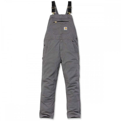102987 Rugged Flex Rigby Bib - Perfect fit