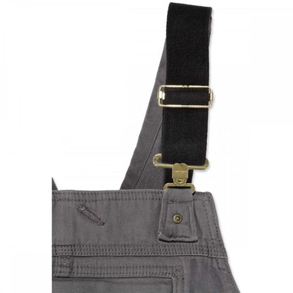 102987 Rugged Flex Rigby Bib - Perfect fit