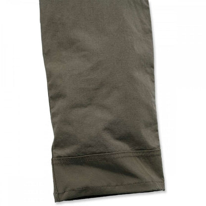 103335 Steel Cargo Trouser