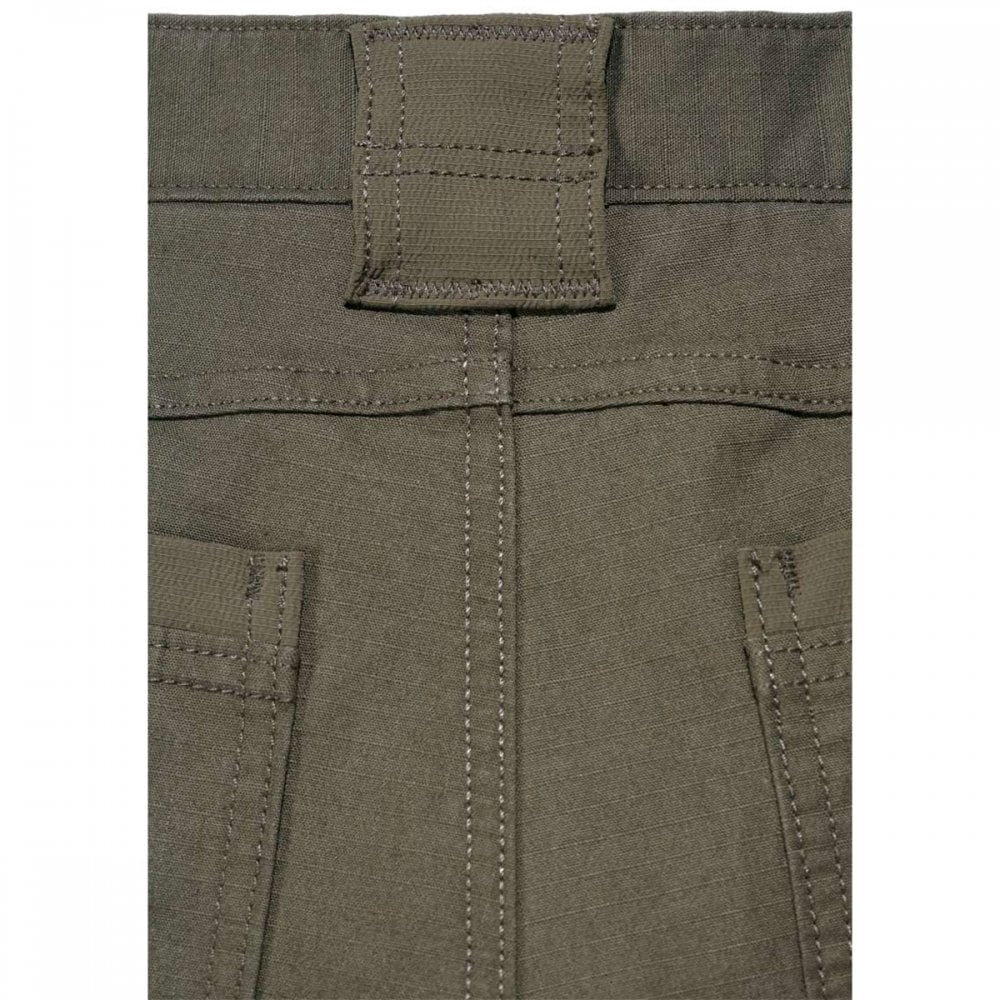 103335 Steel Cargo Trouser