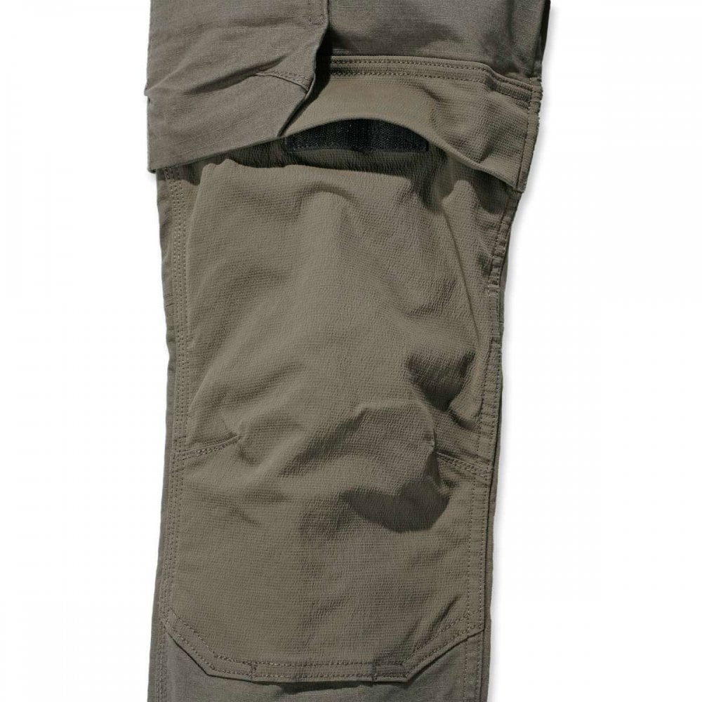 103335 Steel Cargo Trouser