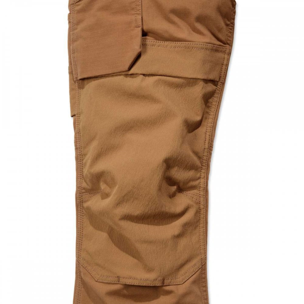 103337 Steel Multipocket Trouser