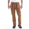 103337 Steel Multipocket Trouser