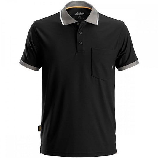 AllroundWork, 37.5® Tech SS Polo Shirt