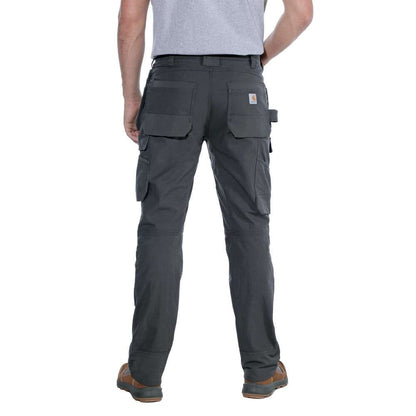 103337 Steel Multipocket Trouser