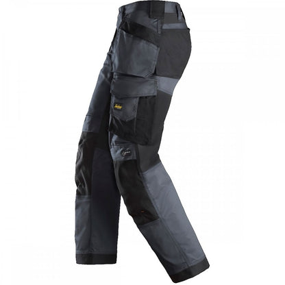 6251 AllroundWork Stretch Loose Fit Trousers+ Holster Pockets