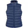 R193F Result Urban Lady Ice Bird Padded Gilet