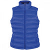 R193F Result Urban Lady Ice Bird Padded Gilet
