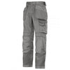 3212 DuraTwill Craftsmen Holster Pocket Trousers Grey