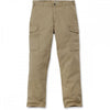 103574 Rugged Flex Rigby Cargo Trouser Dark Khaki 34" 38" *One Size Only - Outlet Store*
