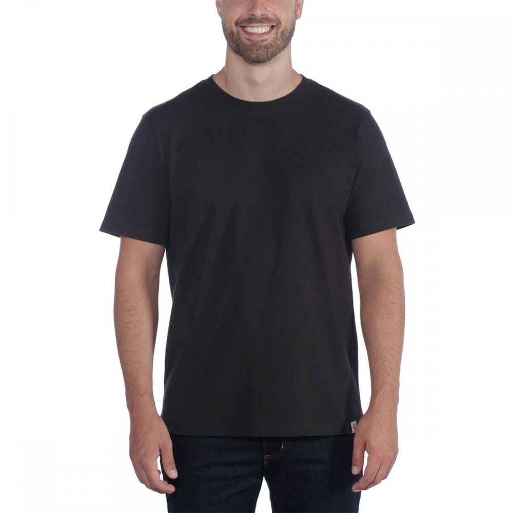 104264 Non-Pocket Short Sleeve T-Shirt