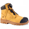 RF610 Honeystone Waterproof Boa Safety Boot
