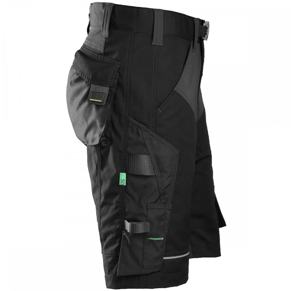 6914 FlexiWork Work Shorts+