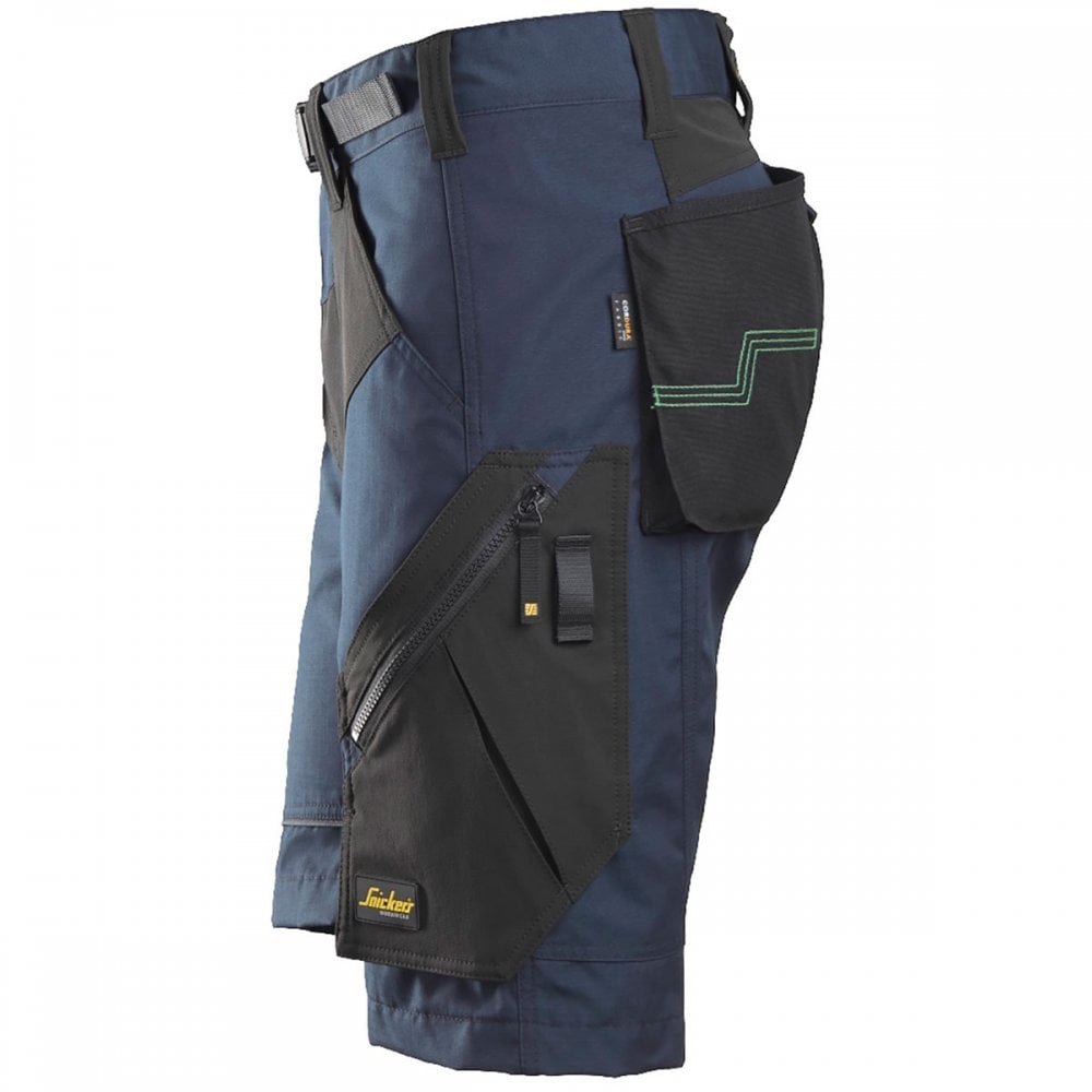 6914 FlexiWork Work Shorts+