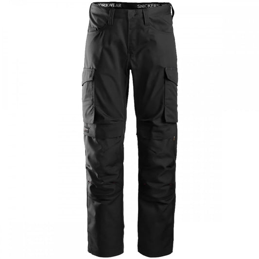 6801 Service Trousers+ Knee Pockets