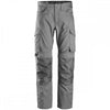 6801 Service Trousers+ Knee Pockets Grey/Grey 35" 35" *One Size Only - Outlet Store*