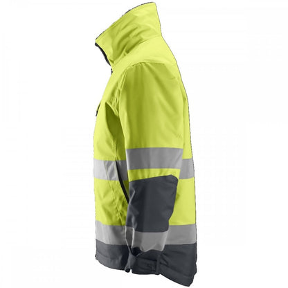 1138 Core Hi-Vis Insulated Jacket Class 3