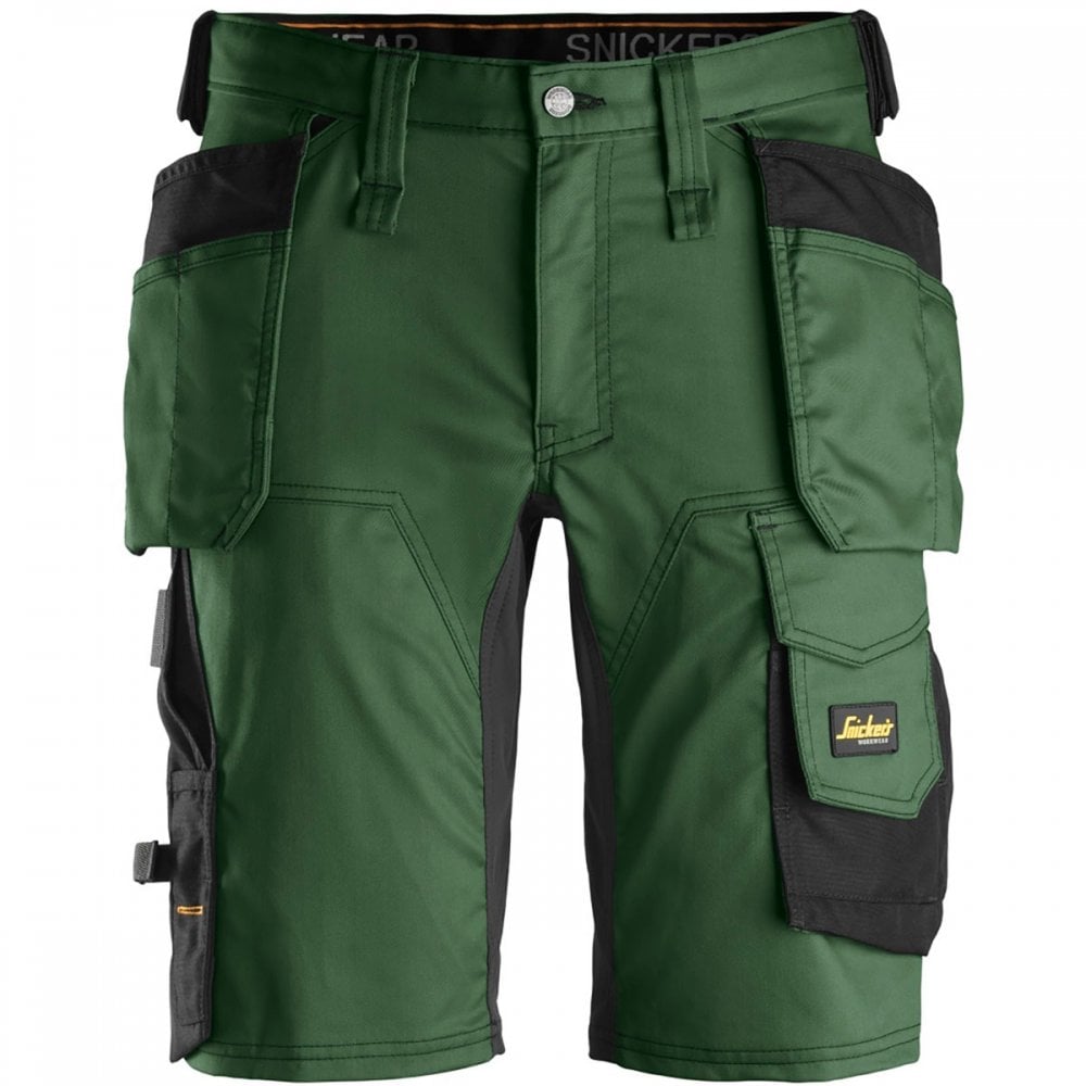 6141 AW Holster Pocket Shorts with 4 WAY STRETCH