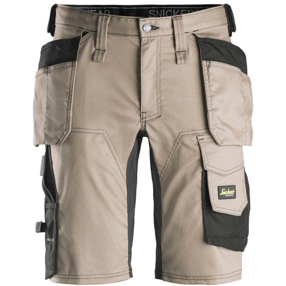6141 AW Holster Pocket Shorts with 4 WAY STRETCH