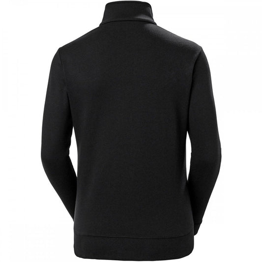 79213 Womens Manchester Zip Sweater