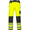 PW3 PW340 Hi-Vis Work Trousers