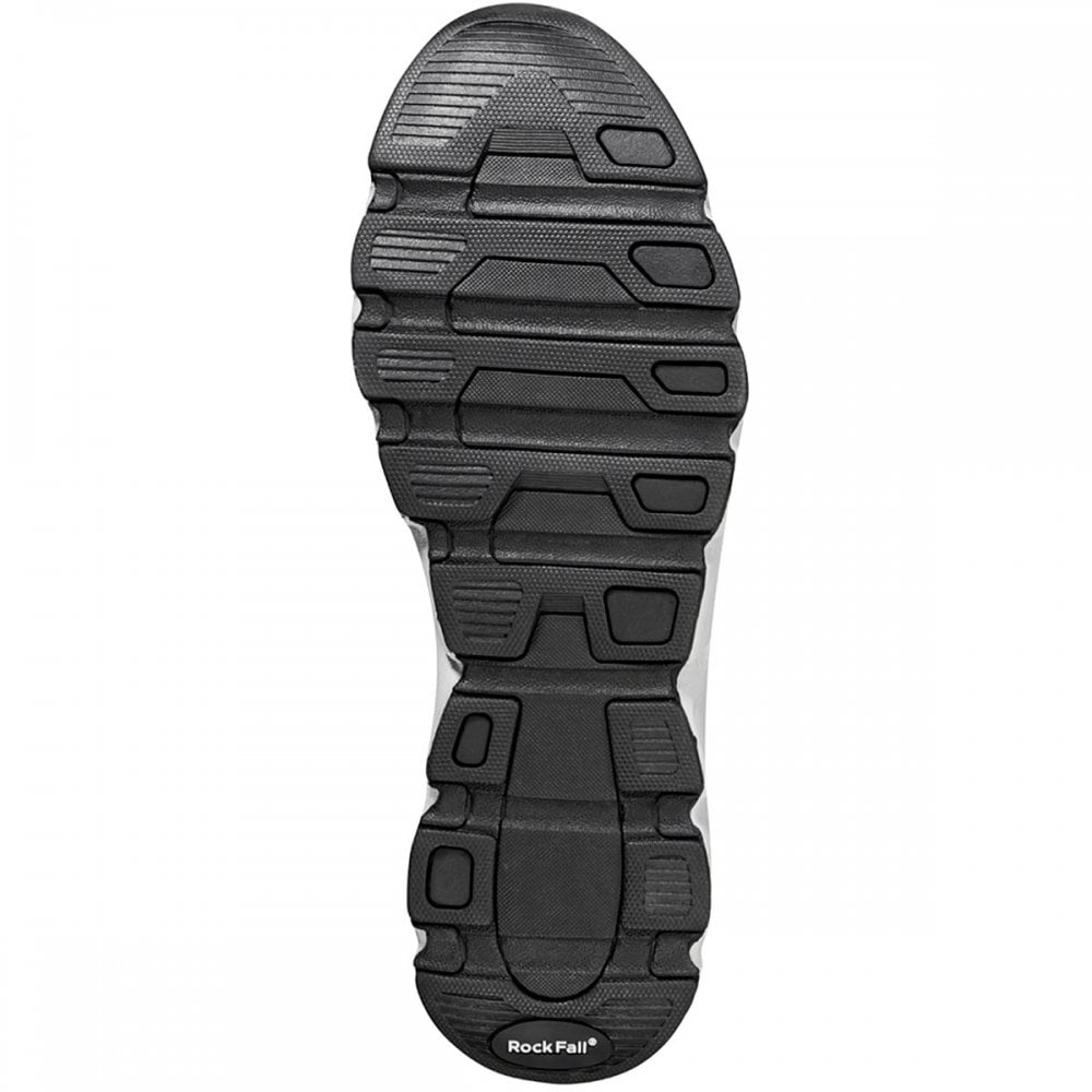 RF115 Bantam S1P Safety Boot - Vegan Approved