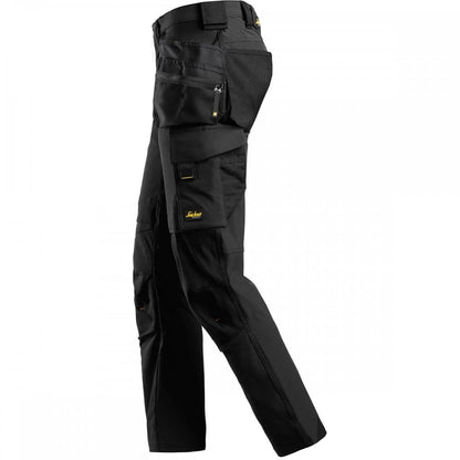 6271 AW Holster Pocket with STRETCH Trouser