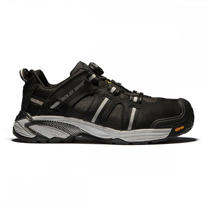 Solid Gear SG80003 Vapor S3 Safety Shoes With Boa